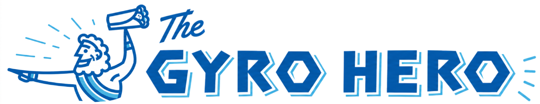 The Gyro Hero